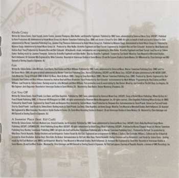 CD/DVD Selena Gomez: Rare LTD