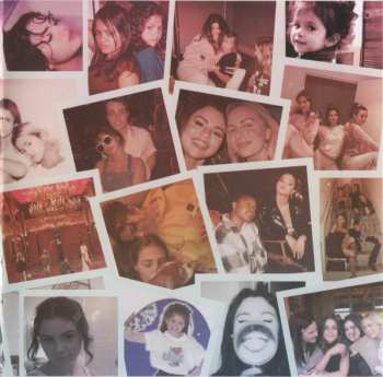 CD/DVD Selena Gomez: Rare LTD