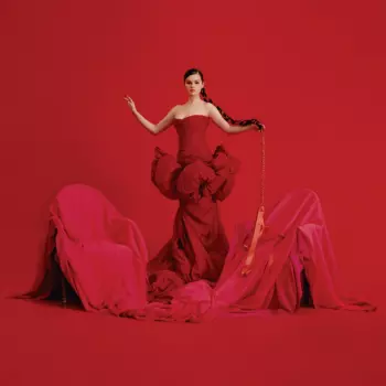 Selena Gomez: Revelación