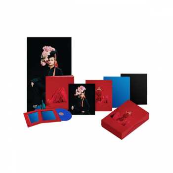 CD Selena Gomez: Revelación LTD