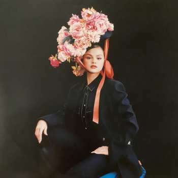 LP Selena Gomez: Revelación