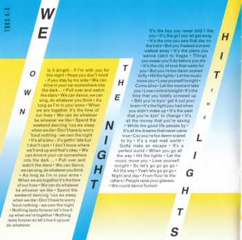 CD Selena Gomez & The Scene: When The Sun Goes Down