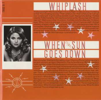 CD Selena Gomez & The Scene: When The Sun Goes Down