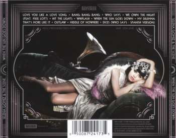 CD Selena Gomez & The Scene: When The Sun Goes Down