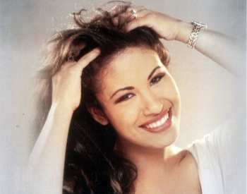 2CD Selena: Lo Mejor De... Selena