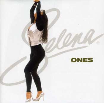 CD Selena: Ones
