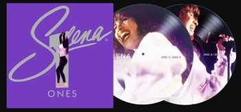 Album Selena: Ones