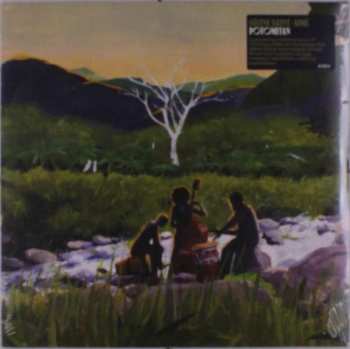 LP Sélène Saint-Aimé: Potomitan