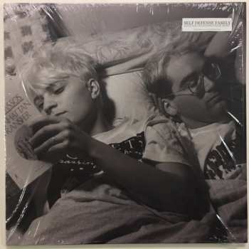 Album Self Defense Family: Have You Considered Punk Music