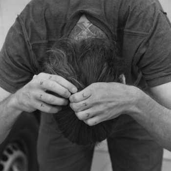 SP Self Defense Family: When The Barn Caves In b/w Alan