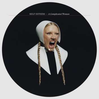 LP Self Esteem: A Complicated Woman PIC | LTD