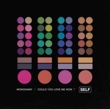 SP Self: Monogamy CLR | LTD