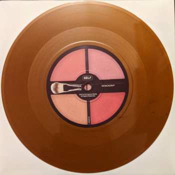 SP Self: Monogamy CLR | LTD