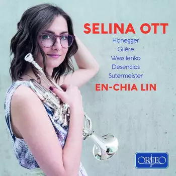 Selina Ott