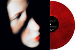 Album Selma Savolainen: Horror Vacui