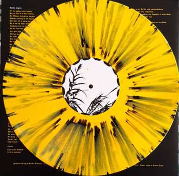 LP Selofan: Animal Mentality CLR | LTD