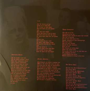 LP Selofan: Partners In Hell LTD | NUM | CLR