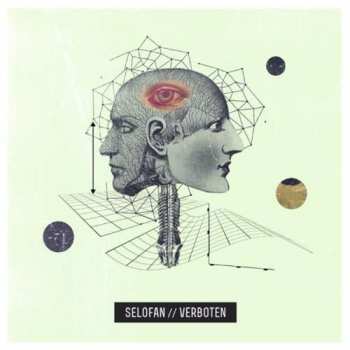 Album Selofan: Verboten