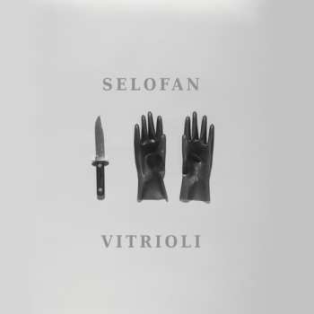 LP Selofan: Vitrioli CLR | LTD
