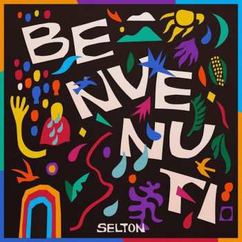 Album Selton: Benvenuti