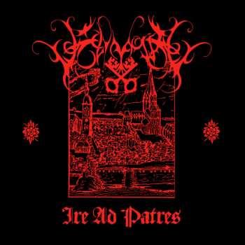 Album Selva Rossa: Ire Ad Patres