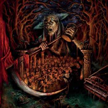 3CD Selvans: Saturnalia