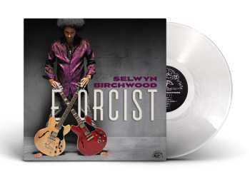 LP Selwyn Birchwood: Exorcist