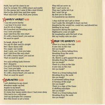 CD Selwyn Birchwood: Pick Your Poison