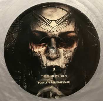 LP Semblant: Lunar Manifesto