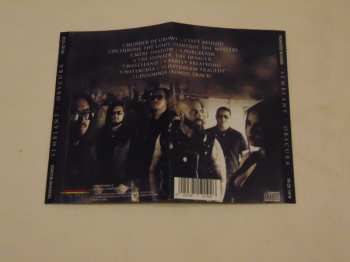 CD Semblant: Obscura