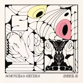 Sementales Salvajes: Umbral III