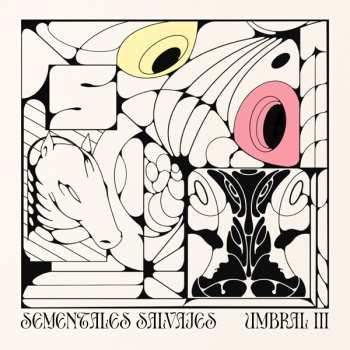 LP Sementales Salvajes: Umbral III