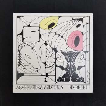 LP Sementales Salvajes: Umbral III