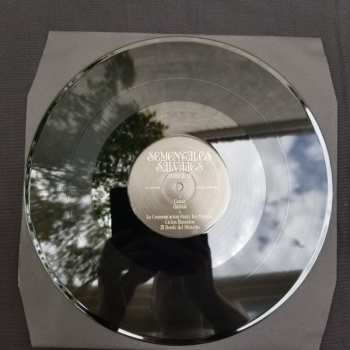 LP Sementales Salvajes: Umbral III