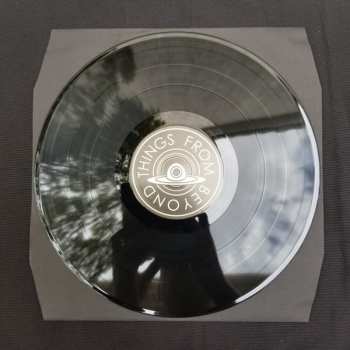 LP Sementales Salvajes: Umbral III