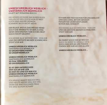CD Semino Rossi: So Ist Das Leben