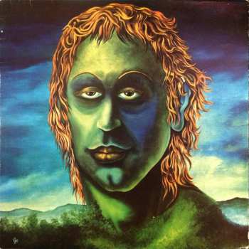 Album Semiramis: Dedicato A Frazz