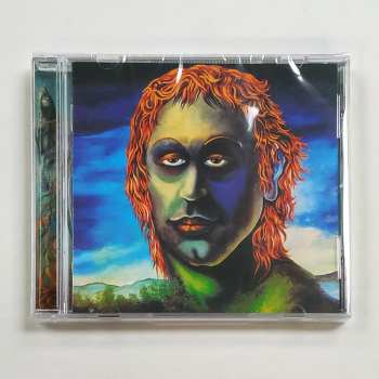 CD Semiramis: Dedicato A Frazz