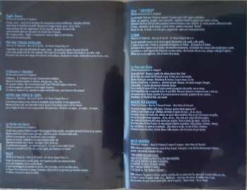 CD/DVD Semiramis: Frazz Live