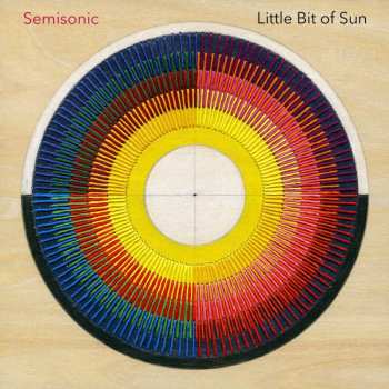 CD Semisonic: Little Bit Of Sun