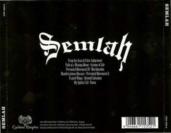 CD Semlah: Semlah