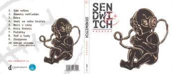 CD Sendwitch: Počátky