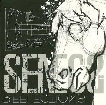 CD Seneca: Reflections LTD
