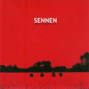 Album Sennen: Where The Light Gets In