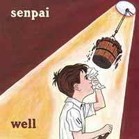 CD Senpai: Well