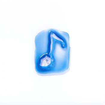 CD S.E.N.S.: 透明な音楽