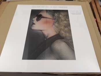 LP Sensations' Fix: Boxes Paradise LTD | CLR