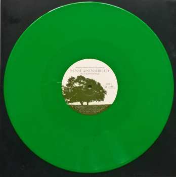 LP Patrick Doyle: Sense And Sensibility (Original Motion Picture Soundtrack)  LTD | NUM | CLR