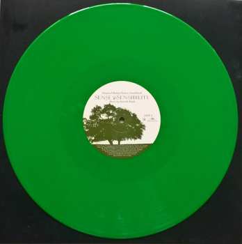 LP Patrick Doyle: Sense And Sensibility (Original Motion Picture Soundtrack)  LTD | NUM | CLR