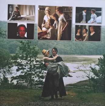 LP Patrick Doyle: Sense And Sensibility (Original Motion Picture Soundtrack)  LTD | NUM | CLR